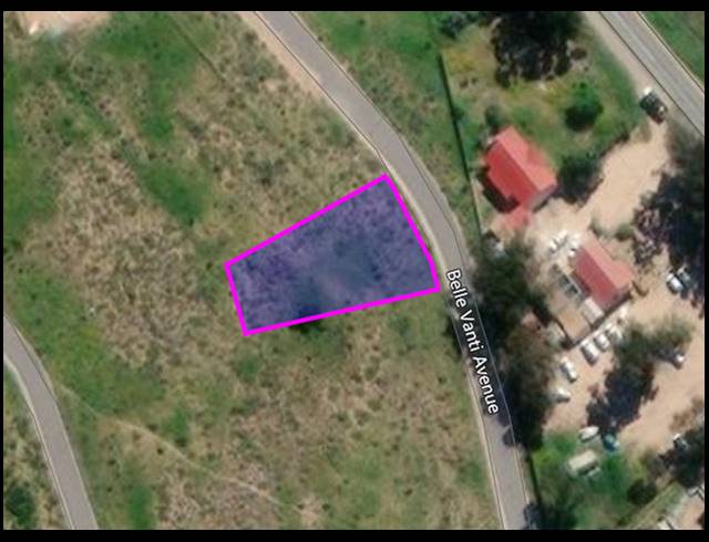 960.50M² VACANT LAND FOR SALE IN SANDY POINT
